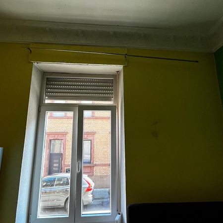 Wohnung In Кайзерслаутерн Экстерьер фото